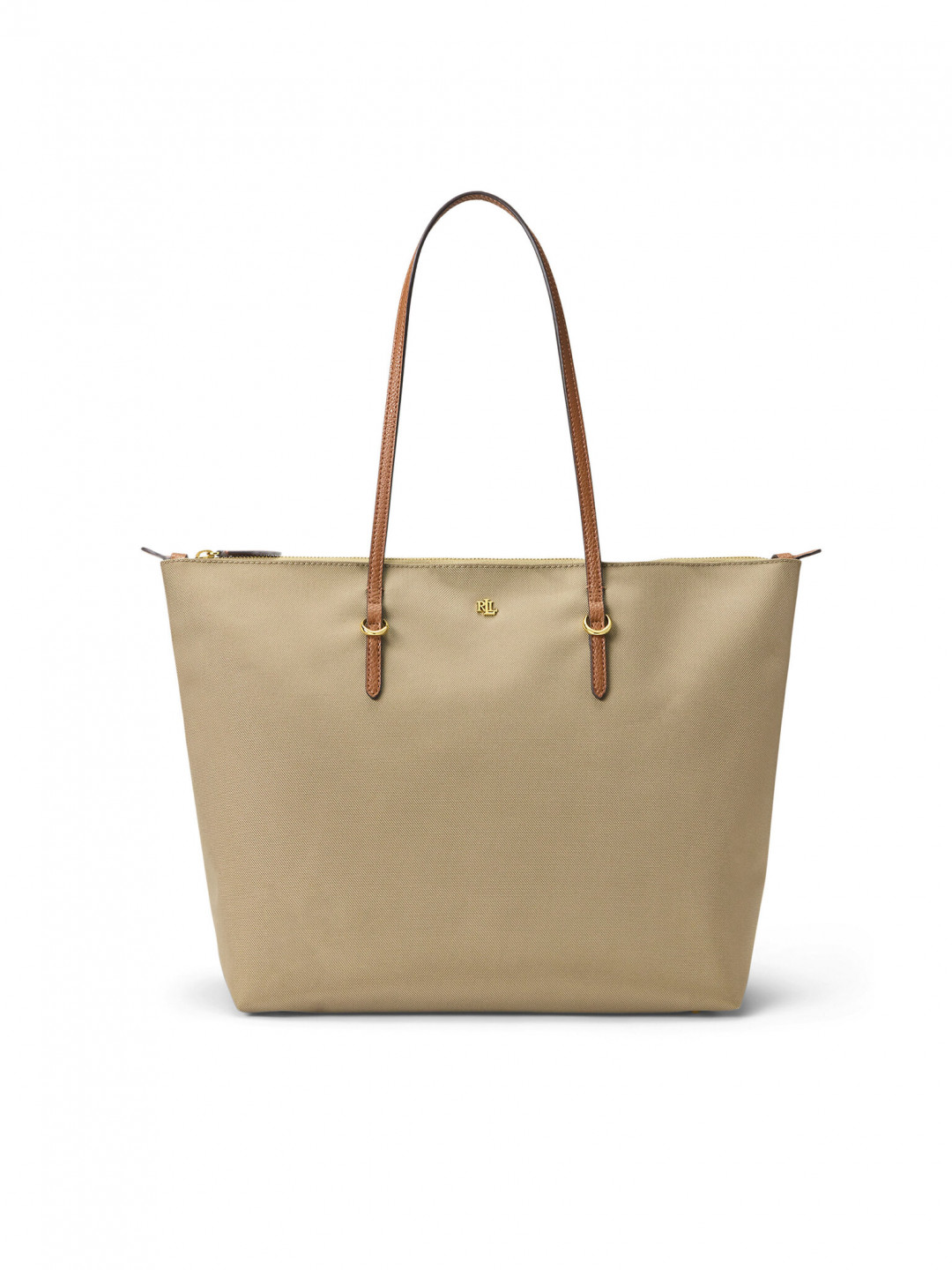 Lauren Ralph Lauren Kabelka Keaton 31 431950007003 Hnědá